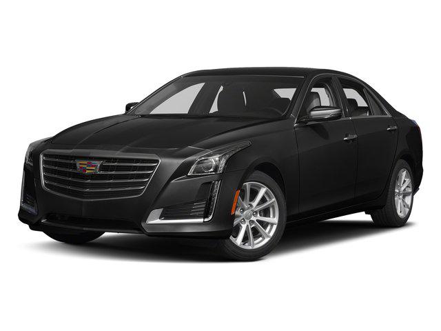 2017 Cadillac CTS Luxury for sale near Cincinnati, OH