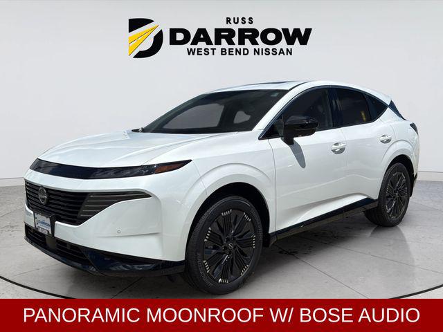2026 Nissan Murano Platinum for sale in West Bend, WI