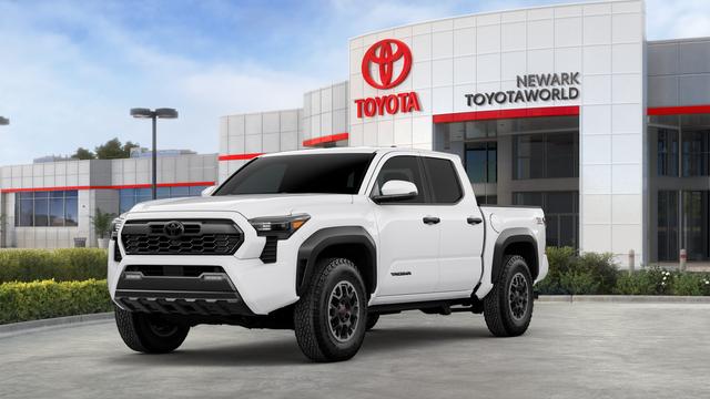 2026 Toyota Tacoma TRD Off Road for sale in Newark, DE