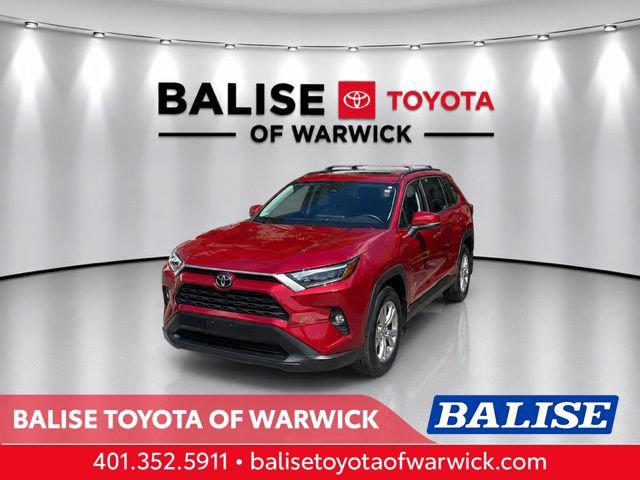 2024 Toyota Grand Highlander Hybrid Limited for sale in Warwick, RI
