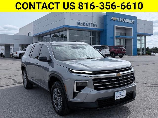 2026 Chevrolet Traverse FWD LT for sale in Lee's Summit, MO