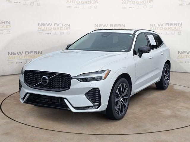 2023 Volvo XC60 B5 Plus Dark Theme for sale in New Bern, NC