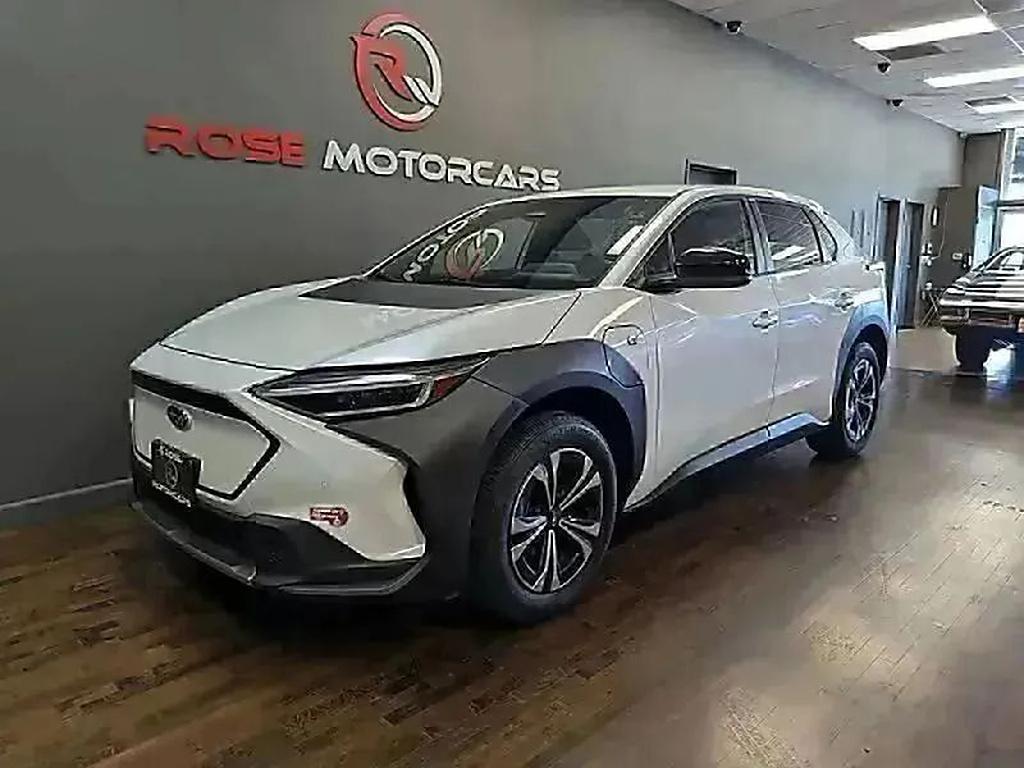 2023 Subaru Solterra Premium AWD
