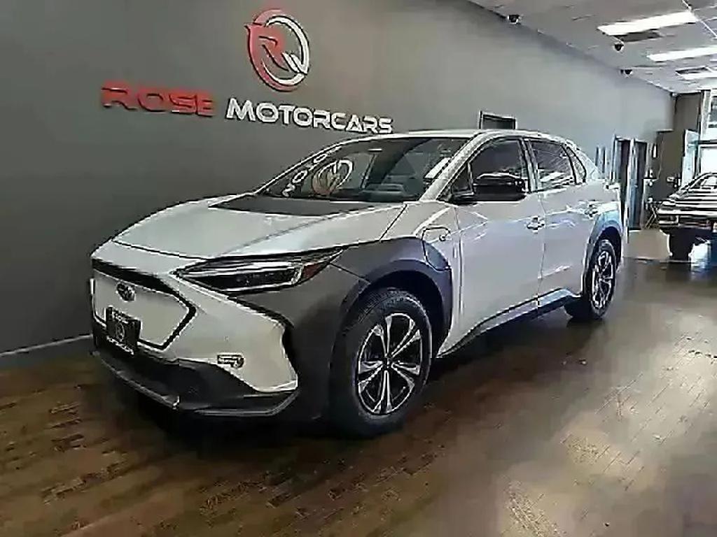 2023 Subaru Solterra Premium AWD