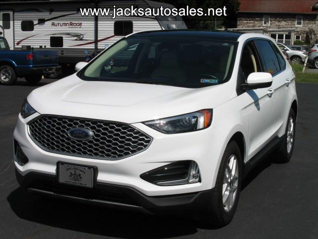 2023 Ford Edge SEL for sale in Middletown, PA