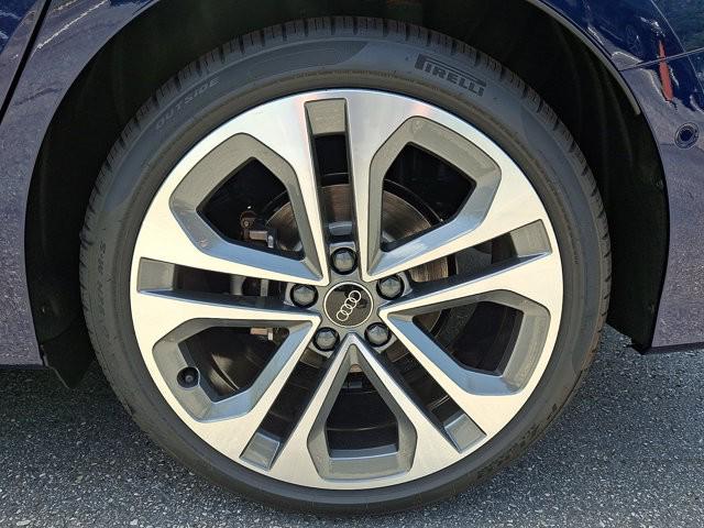 2026 Audi A3 Premium Plus 40 TFSI quattro S tronic