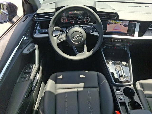 2026 Audi A3 Premium Plus 40 TFSI quattro S tronic