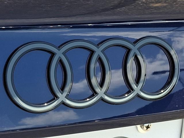 2026 Audi A3 Premium Plus 40 TFSI quattro S tronic