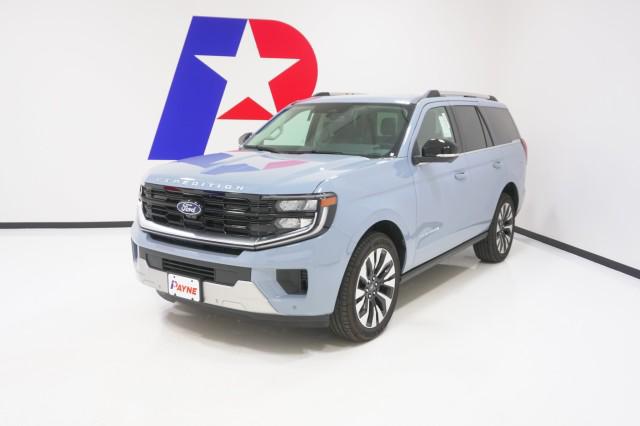 2026 Ford Expedition Platinum for sale in Weslaco, TX