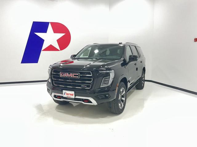 2026 GMC Yukon 4WD AT4 Ultimate for sale in Weslaco, TX