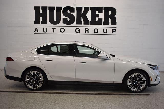 2027 BMW 5 Series 530i xDrive for sale in Lincoln, NE