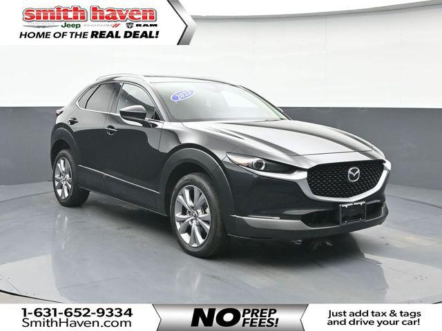 2023 Mazda CX-30 2.5 S Premium for sale in Saint James, NY