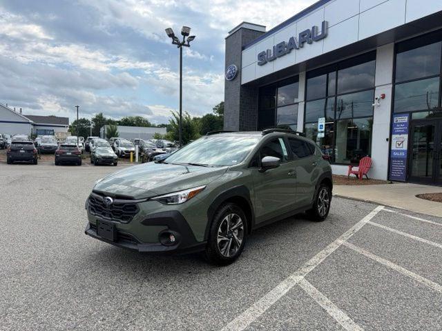 2026 Subaru Crosstrek Premium for sale in Natick, MA