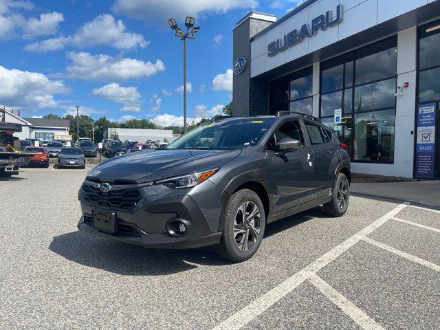 2026 Subaru Crosstrek Premium for sale in Natick, MA