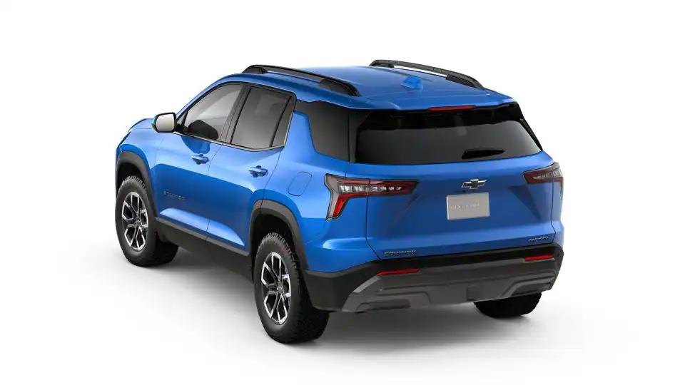 2027 Chevrolet Equinox ACTIV - Photo 28