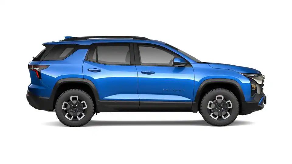 2027 Chevrolet Equinox ACTIV - Photo 29