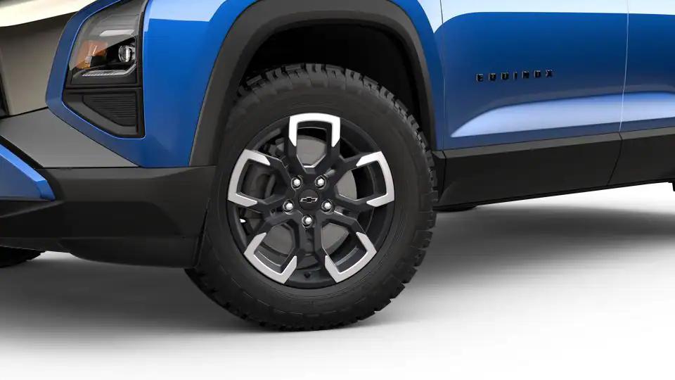 2027 Chevrolet Equinox ACTIV - Photo 30