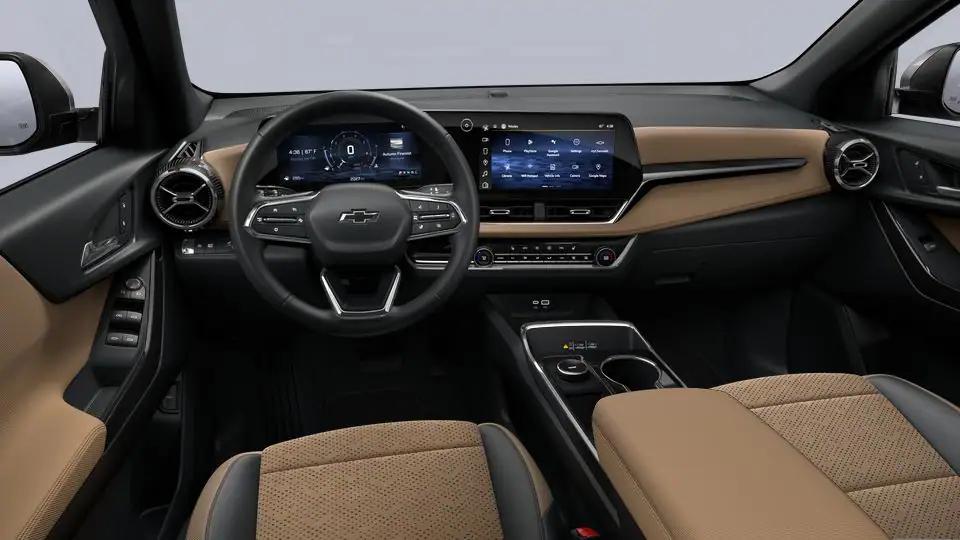 2027 Chevrolet Equinox ACTIV - Photo 31