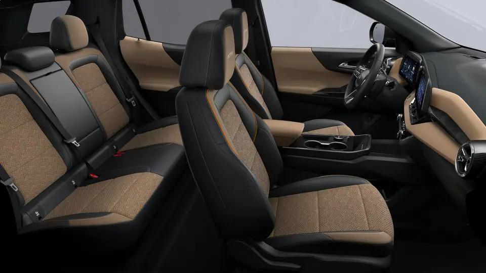 2027 Chevrolet Equinox ACTIV - Photo 32