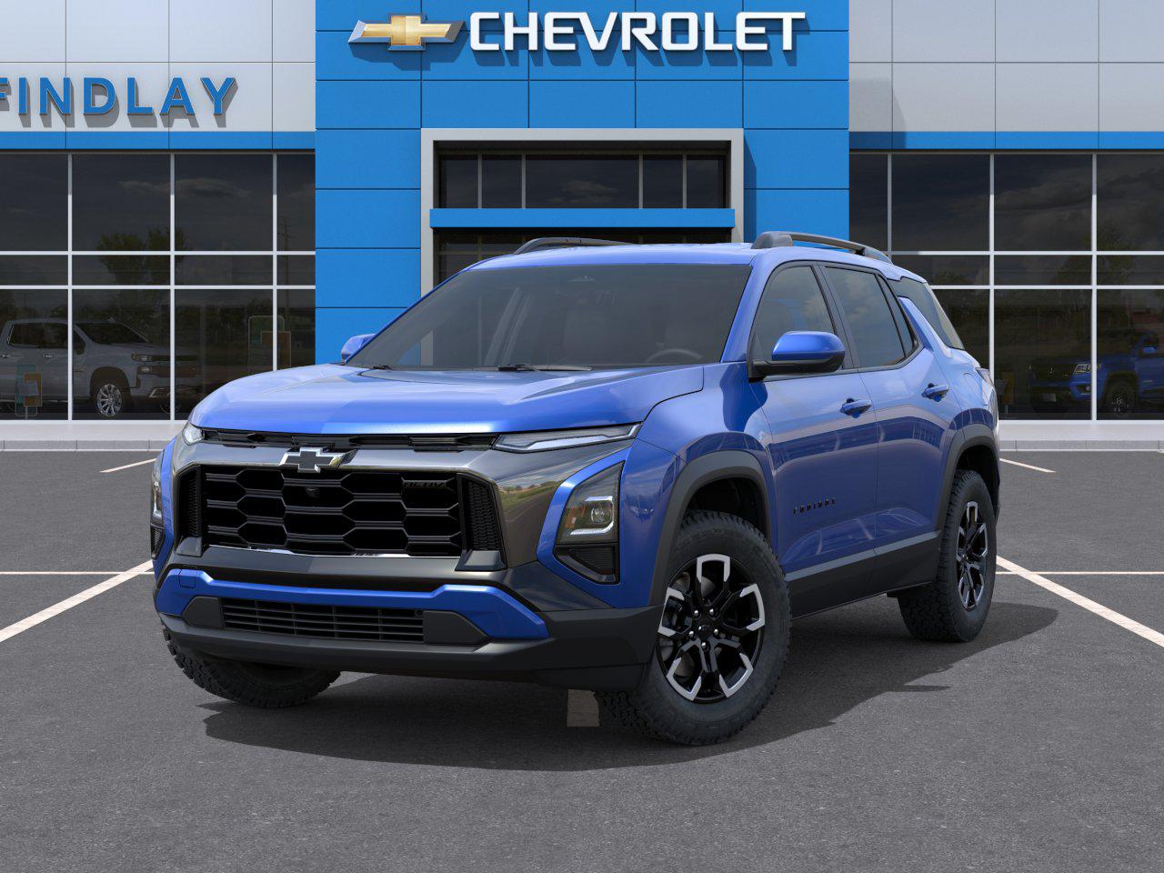 2027 Chevrolet Equinox ACTIV - Photo 6