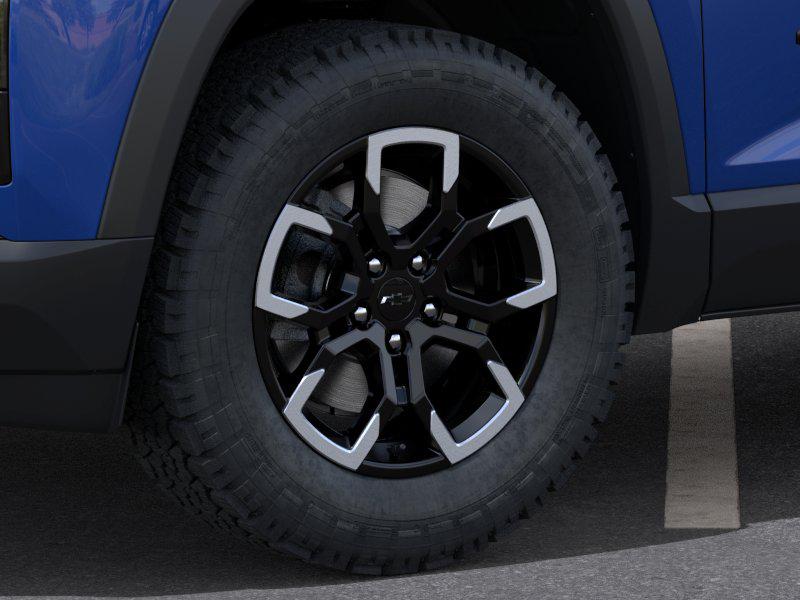 2027 Chevrolet Equinox ACTIV - Photo 9