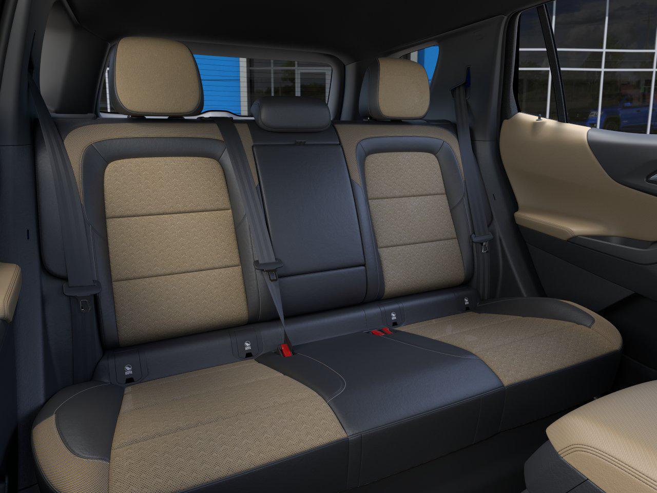 2027 Chevrolet Equinox ACTIV - Photo 17