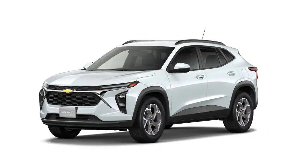 2026 Chevrolet Trax LT - Photo 39