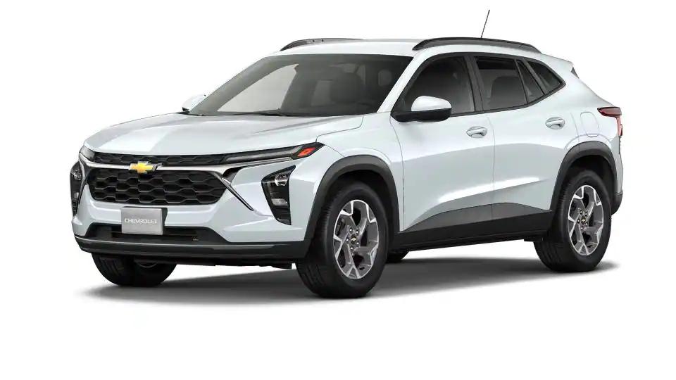 2026 Chevrolet Trax LT - Photo 40