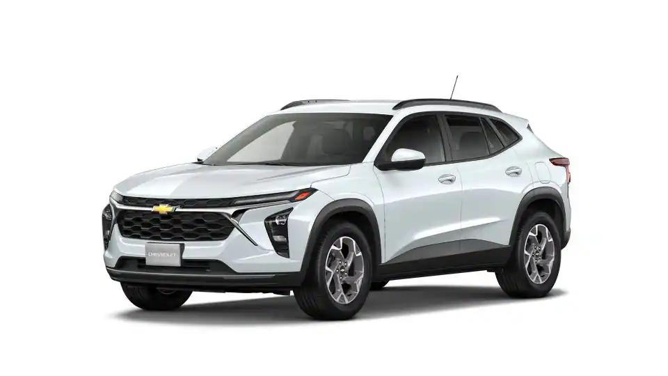 2026 Chevrolet Trax LT - Photo 41