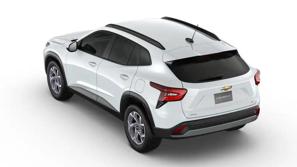 2026 Chevrolet Trax LT - Photo 42