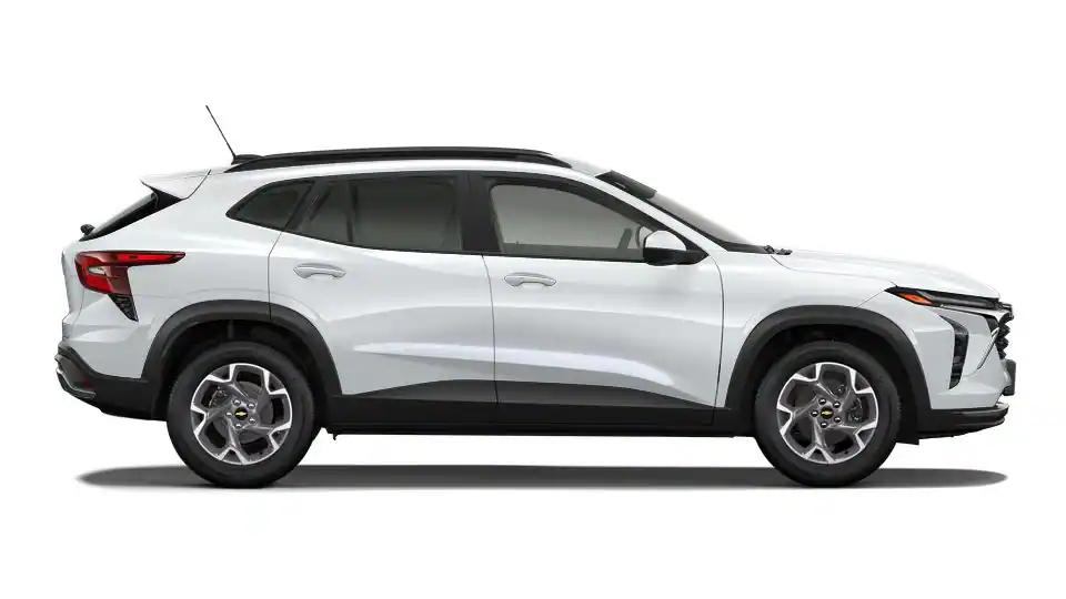 2026 Chevrolet Trax LT - Photo 43