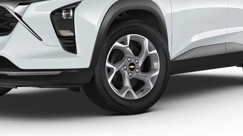 2026 Chevrolet Trax LT - Photo 44