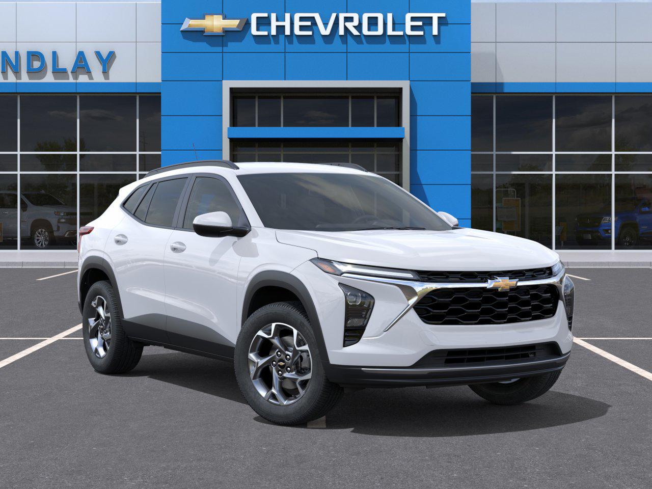 2026 Chevrolet Trax LT - Photo 21