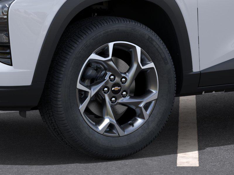 2026 Chevrolet Trax LT - Photo 23