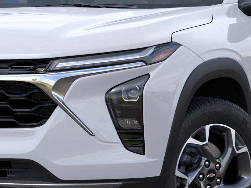 2026 Chevrolet Trax LT - Photo 24