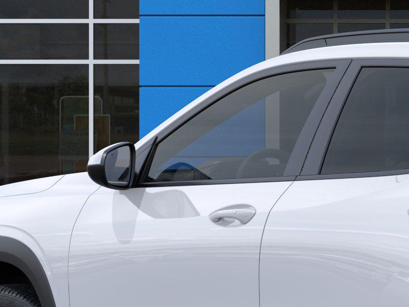 2026 Chevrolet Trax LT - Photo 26