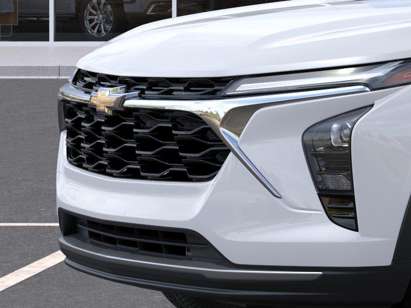 2026 Chevrolet Trax LT - Photo 27