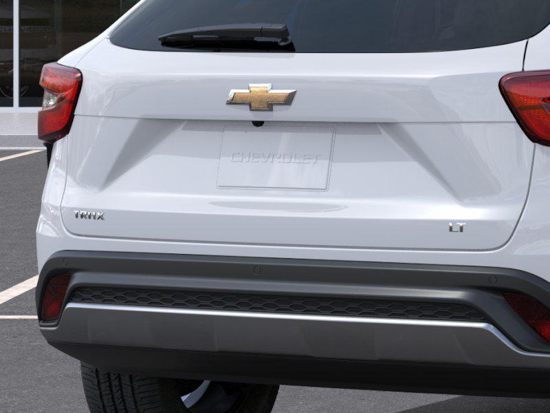 2026 Chevrolet Trax LT - Photo 28