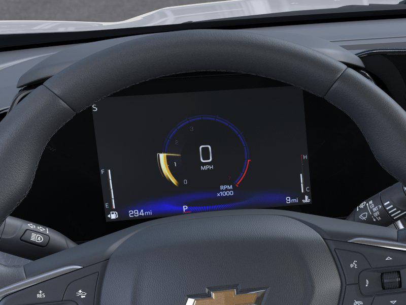 2026 Chevrolet Trax LT - Photo 32