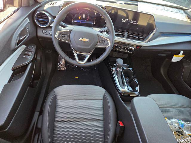 2026 Chevrolet Trax LT - Photo 8