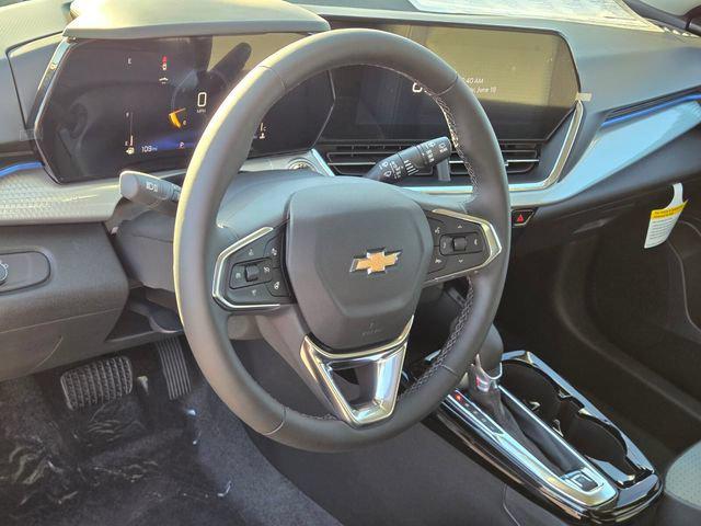 2026 Chevrolet Trax LT - Photo 10