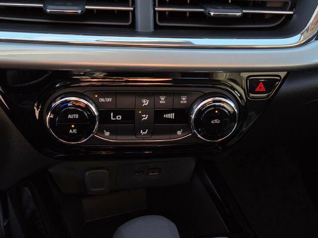 2026 Chevrolet Trax LT - Photo 13