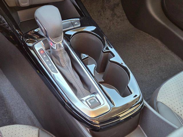 2026 Chevrolet Trax LT - Photo 14