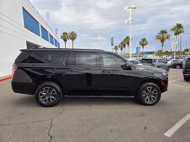 2023 Chevrolet Suburban Z71 - Photo 7