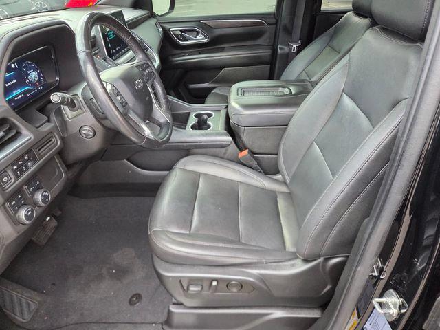 2023 Chevrolet Suburban Z71 - Photo 10