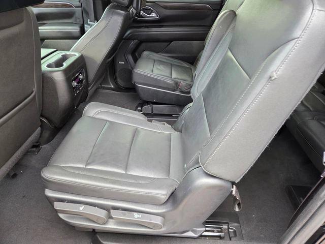 2023 Chevrolet Suburban Z71 - Photo 12