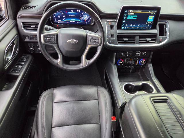 2023 Chevrolet Suburban Z71 - Photo 13