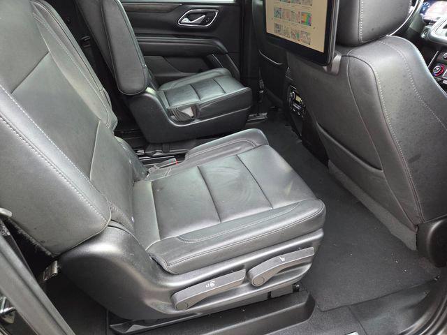 2023 Chevrolet Suburban Z71 - Photo 16