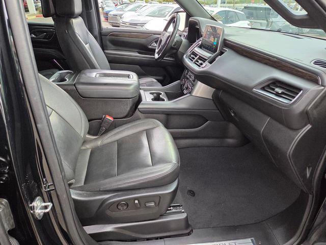 2023 Chevrolet Suburban Z71 - Photo 17