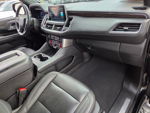 2023 Chevrolet Suburban Z71 - Photo 18